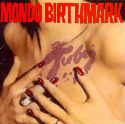 Mondo Birthmark - (Import CD)
