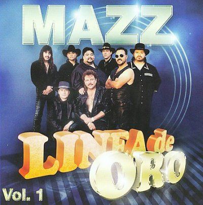 Linea De Oro Vol 1 - (Import CD)