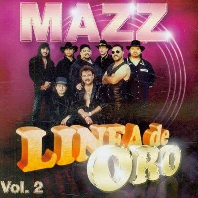 Linea De Oro Vol 2 - (Import CD)