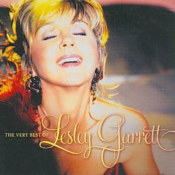 Garrett Lesley - Very Best Of Lesley Garrett (CD)