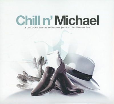 Chill 'n Michael - Various Artists (CD)