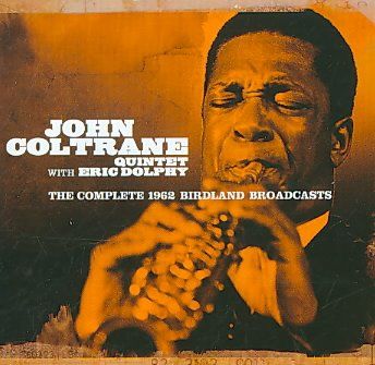 Complete 1962 Birdland Broadcasts - (Import CD)
