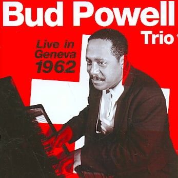 Live in Geneva 1962 - (Import CD)