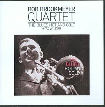 Blues Hot and Cold/7 X Wilder - (Import CD)