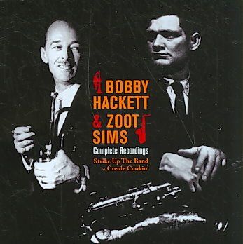 Strike up the Band/Creole Cookini - (Import CD)