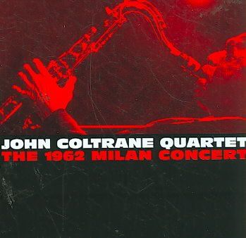 1962 Milan Concert - (Import CD)