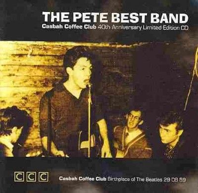 Casbah Coffee Club - (Import CD)