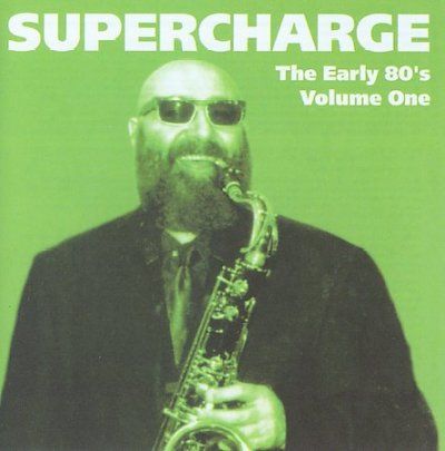 Early 80's Vol 1 (Now Jump) - (Import CD)
