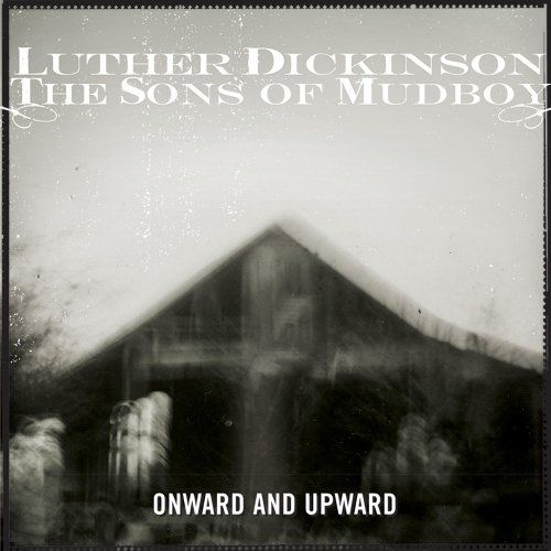 Onward and Upward - (Import CD)
