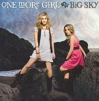 Big Sky - (Import CD)