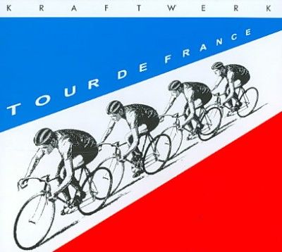 Tour De France (CD)