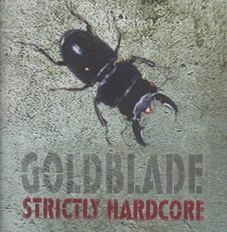Strictly Hardcore - (Import CD)