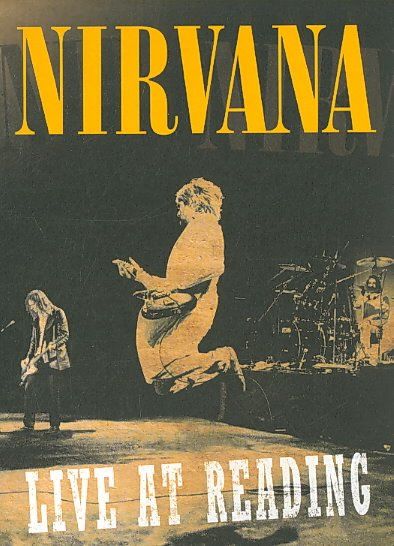Live at Reading - (Import CD)