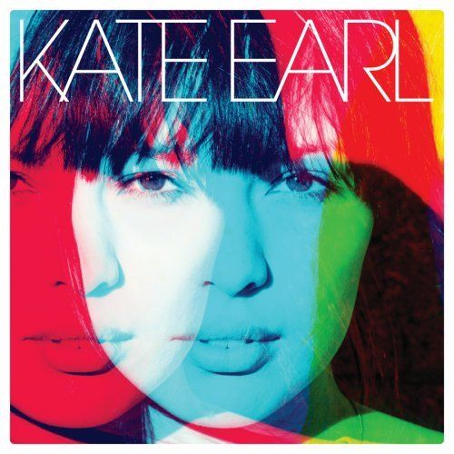 Kate Earl - (Import CD)*