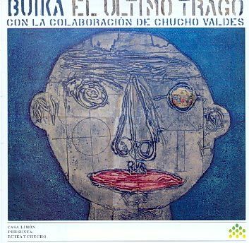 El Ultimo Trago (CD)