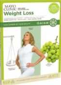 Mayo Clinic - Weight Loss (DVD)