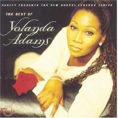Best Of Yolanda Adams (CD)