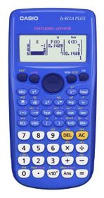 Casio Fx 82za Plus Scientific Calculator Pink Buy Online In - 