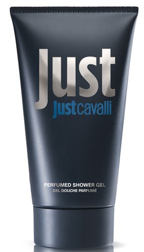 Robert Cavalli Just Cavalli Shower Gel 150ml (Parallel Import)
