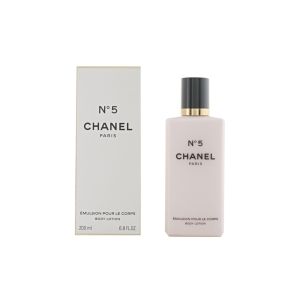 Chanel No5 Body Lotion 200ml (Parallel Import)