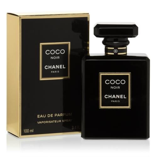 Chanel Coco Noir Eau De Parfum Spray 100ml (Parallel Import)