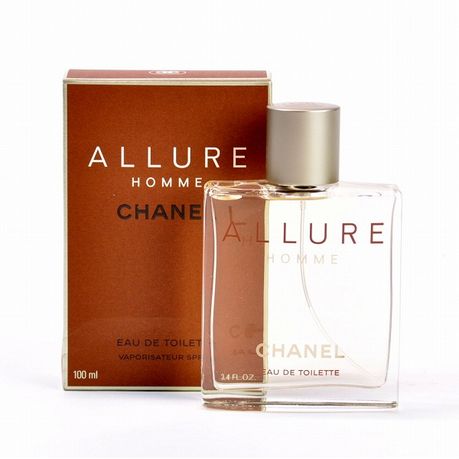 Grænseværdi parallel Oversætte Chanel Allure Homme Eau de Toilette Spray 100ml (Parallel Import) | Buy  Online in South Africa | takealot.com