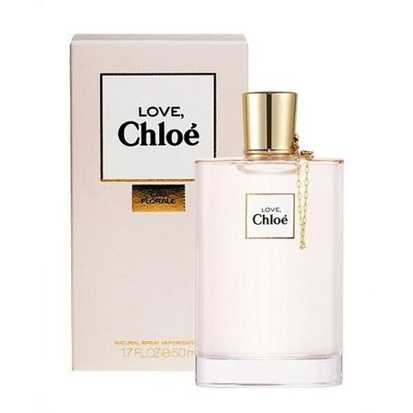 love chloe eau de parfum