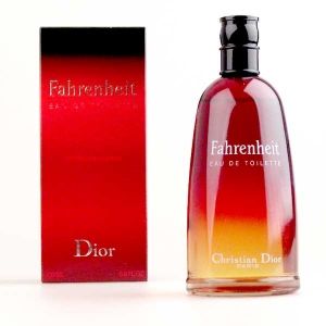 Christian Dior Fahrenheit Eau de Toilette Spray 100ml (parallel import)