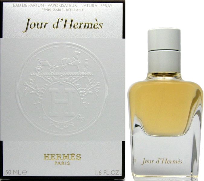 Hermes Jour D'Hermes Eau De Parfum Spray 50ml (Parallel Import)