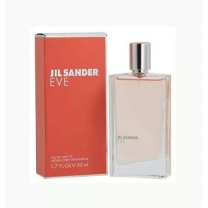 Jil Sander Eve Eau de Toilette Spray 50ml (parallel import)