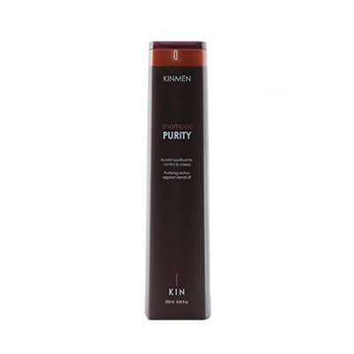 Kin Kinmen Shampoo Purity 250ml (Parallel Import)