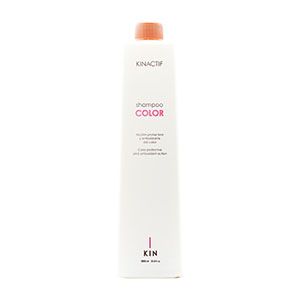 Kin Kinactif Shampoo Color 250ml (Parallel Import)