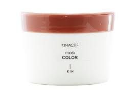 Kin Kinactif Mask Color 200ml (Parallel Import)