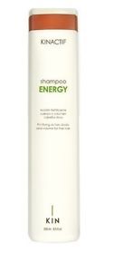 Kin Kinactif Shampoo Energy 250ml (Parallel Import)