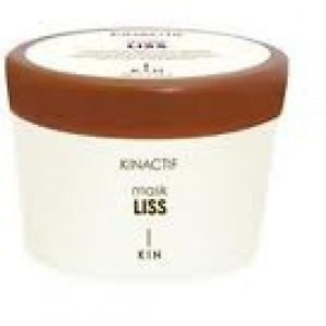 Kin Kinactif Mask Liss 200ml (Parallel Import)