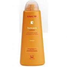 Kin Kinactif Shampoo Suncare 250ml (Parallel Import)
