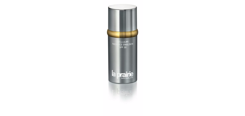 La Prairie Cellular Radiance Emulsion 50ml Spf30 (parallel import)