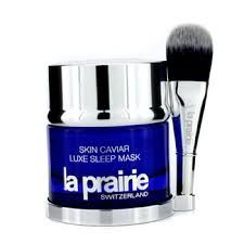 La Prairie Skin Caviar Luxe Sleep Mask 50ml (parallel import)