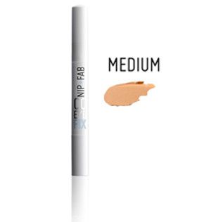 Nip &amp; Fab Complexion Corrector Eye Fix Cream 1.8ml Medium (parallel import)