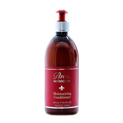 Royal Moroccan Moisturizing Conditioner 300ml (Parallel Import)