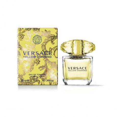 Versace Yellow Diamond By Versace From Category Versace The