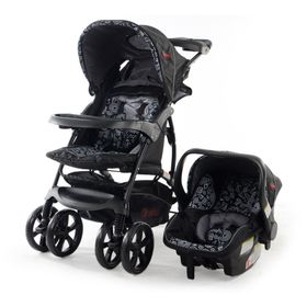 best pram travel system 2018