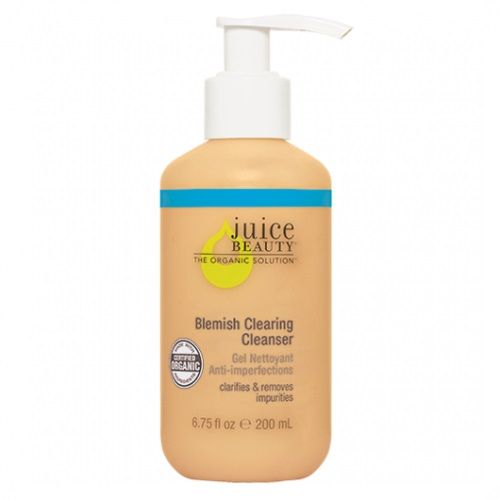Juice Beauty Blemish Clearing Cleanser