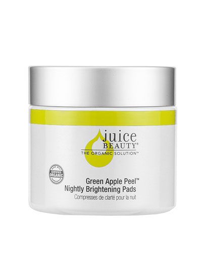 Juice Beauty Green Apple Peel Nightly Brightening Pads