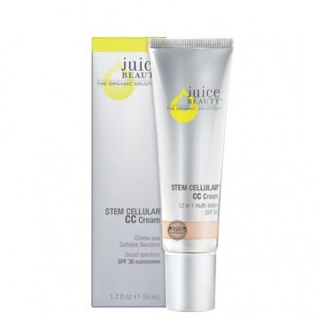 Juice Beauty Stem Cellular Cc Cream - Natural Glow
