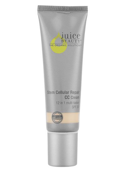 Juice Beauty logo