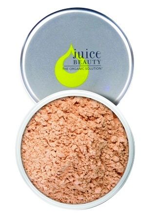 Juice Beauty Refining Finishing Powder - Tan
