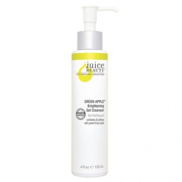 Juice Beauty Green Apple Brightening Gel Cleanser