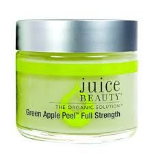 Juice Beauty Green Apple Peel Full Strength