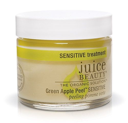 Juice Beauty Green Apple Peel Sensitive